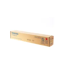 Toshiba T-FC65E-M toner magenta (origineel)