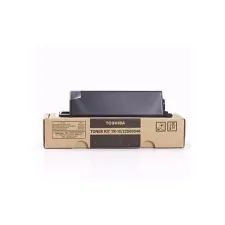 Toshiba TK-10 toner zwart (origineel)