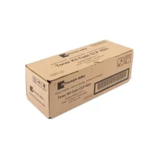 Triumph-Adler 4452110111 toner cyaan (origineel)