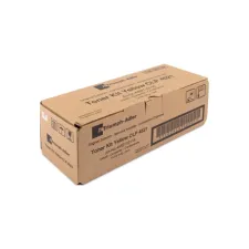 Triumph-Adler 4452110116 toner geel (origineel)