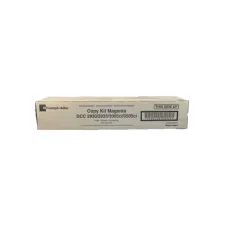 Triumph-Adler 653010114 toner magenta (origineel)
