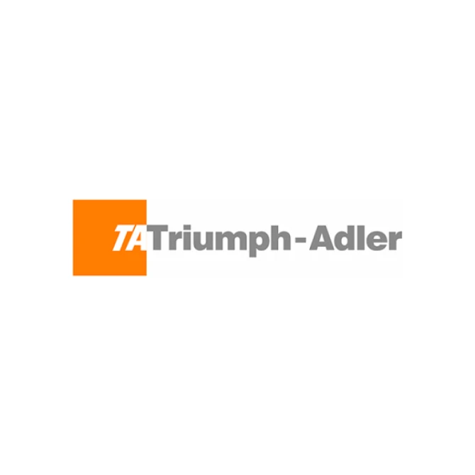 Triumph-Adler 654510114 toner magenta (origineel)