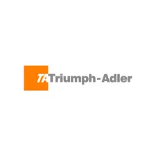 Triumph-Adler CK-8516C (1T02XNCTA0) toner cyaan (origineel)