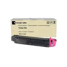 Triumph-Adler PK-5012M (1T02NSBTA0) toner magenta (origineel)