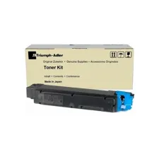 Triumph-Adler PK-5012C (1T02NSCTA0) toner cyaan (origineel)