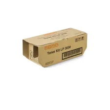 Utax 4403010010 toner zwart (origineel)