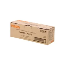 Utax 4413010010 toner zwart (origineel)