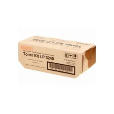 Utax 4424010010 toner zwart (origineel)