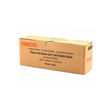 Utax 4441610010 toner zwart (origineel)