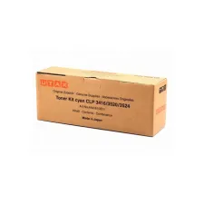 Utax 4441610011 toner cyaan (origineel)