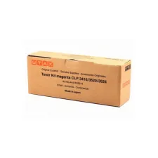 Utax 4441610014 toner magenta (origineel)