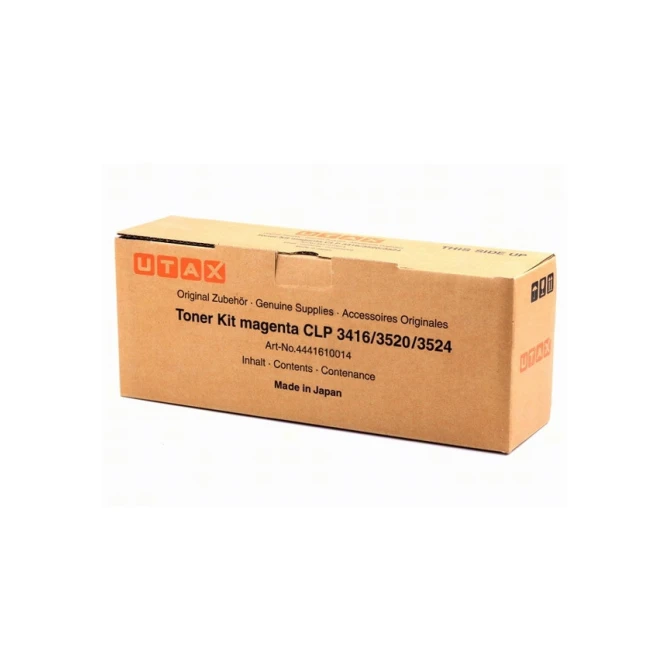 Utax 4441610014 toner magenta (origineel)