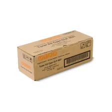 Utax 4452110011 toner cyaan (origineel)