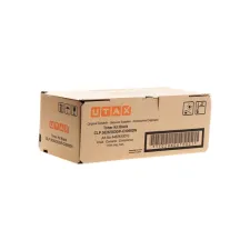 Utax 4462610010 toner zwart (origineel)