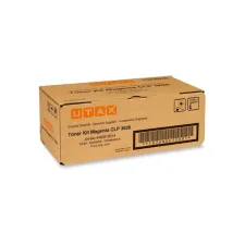 Utax 4462610014 toner magenta (origineel)