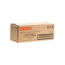 Utax 4472110014 toner magenta (origineel)