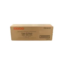 Utax 616510010 copykit zwart (origineel) Utax 616510010 copykit zwart (origineel)