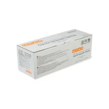 Utax 652510016 toner geel (origineel) Utax 652510016 toner geel (origineel)