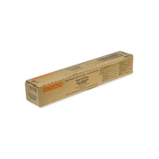 Utax 652511016 toner geel (origineel) Utax 652511016 toner geel (origineel)