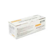Utax 654010010 toner zwart (origineel) Utax 654010010 toner zwart (origineel)