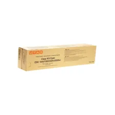 Utax 654510011 toner cyaan (origineel) Utax 654510011 toner cyaan (origineel)