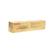 Utax 654510014 toner magenta (origineel) Utax 654510014 toner magenta (origineel)