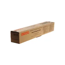Utax 662510014 toner magenta (origineel) Utax 662510014 toner magenta (origineel)