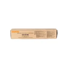 Utax CK-5510K (1T02R40UT0) toner zwart (origineel) Utax CK-5510K (1T02R40UT0) toner zwart (origineel)