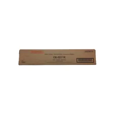 Utax CK-5511K (1T02R50UT0) toner zwart (origineel) Utax CK-5511K (1T02R50UT0) toner zwart (origineel)