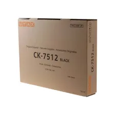 Utax CK-7512 (1T02V70UT0) toner zwart (origineel)