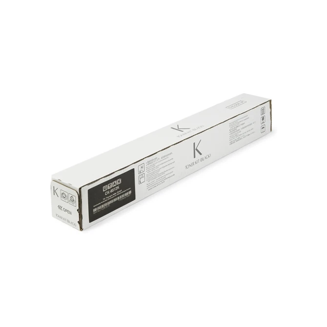 Utax CK-8512K (1T02RL0UT0) toner zwart (origineel)