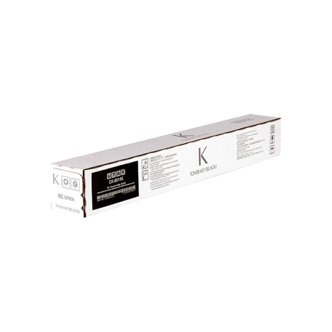 Utax CK-8514K (1T02ND0UT0) toner zwart (origineel)