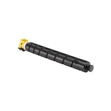Utax CK-8530Y (1T02YPCTA0) toner geel (origineel) Utax CK-8530Y (1T02YPCTA0) toner geel (origineel)