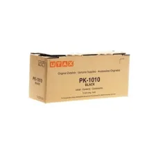 Utax PK-1010 (1T02RV0UT0) toner zwart (origineel) Utax PK-1010 (1T02RV0UT0) toner zwart (origineel)