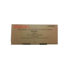 Utax PK-3011 (1T02T80UT0) toner zwart (origineel) Utax PK-3011 (1T02T80UT0) toner zwart (origineel)