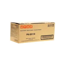 Utax PK-5011K (1T02NR0UT0) toner zwart (origineel) Utax PK-5011K (1T02NR0UT0) toner zwart (origineel)
