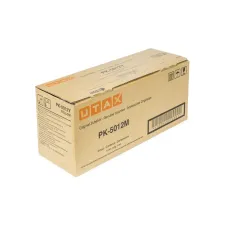 Utax PK-5012M (1T02NSBUT0) toner magenta (origineel) Utax PK-5012M (1T02NSBUT0) toner magenta (origineel)