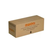 Utax PK-5015K (1T02R70UT0) toner zwart (origineel) Utax PK-5015K (1T02R70UT0) toner zwart (origineel)