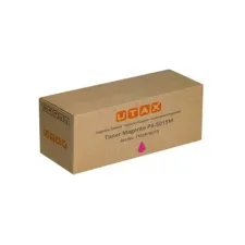 Utax PK-5015M (1T02R7BUT0) toner magenta (origineel) Utax PK-5015M (1T02R7BUT0) toner magenta (origineel)