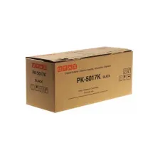 Utax PK-5017K (1T02TV0UT0) toner zwart (origineel) Utax PK-5017K (1T02TV0UT0) toner zwart (origineel)