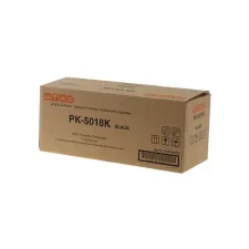 Utax PK-5018K (1T02TW0UT0) toner zwart (origineel) Utax PK-5018K (1T02TW0UT0) toner zwart (origineel)