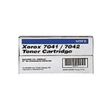 XEROX 006R00713 toner zwart 2 stuks (origineel) XEROX 006R00713 toner zwart 2 stuks (origineel)