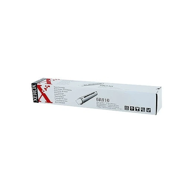 XEROX 006R00910 toner zwart (origineel) XEROX 006R00910 toner zwart (origineel)