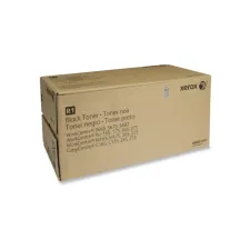 XEROX 006R01146 toner zwart (origineel) XEROX 006R01146 toner zwart (origineel)