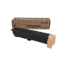 XEROX 006R01159 toner zwart (origineel) XEROX 006R01159 toner zwart (origineel)