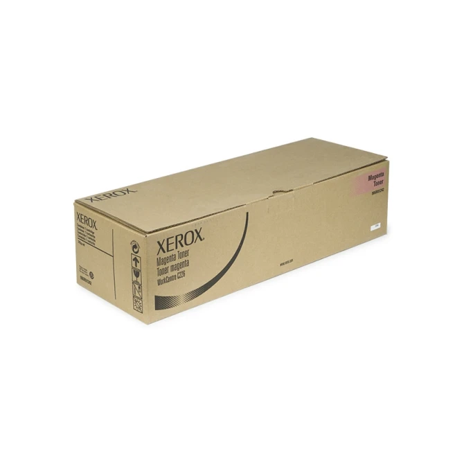 XEROX 006R01242 toner magenta (origineel)