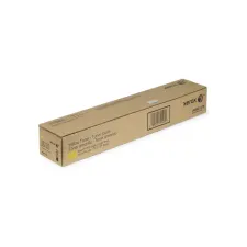 XEROX 006R01378 toner geel (origineel) XEROX 006R01378 toner geel (origineel)
