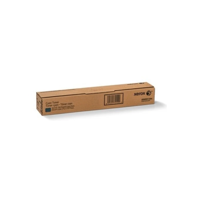 XEROX 006R01384 toner cyaan (origineel)