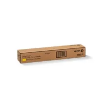XEROX 006R01386 toner geel (origineel) XEROX 006R01386 toner geel (origineel)