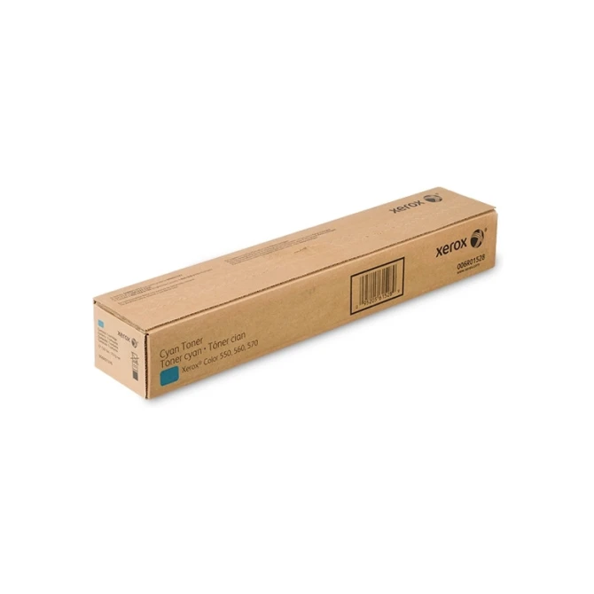XEROX 006R01528 toner cyaan (origineel)